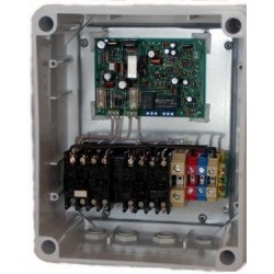 Контроллер АВР BASIC 1