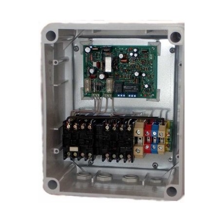 Контроллер АВР BASIC 1