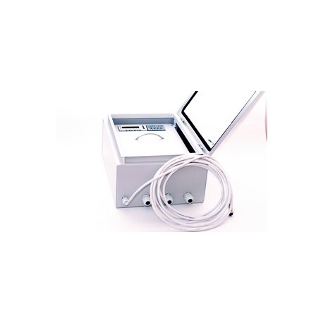 Контроллер АВР BASIC 1