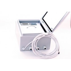 Контроллер АВР BASIC 1