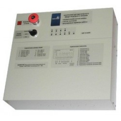 АВР Porto Franco 11-50ЛЕ