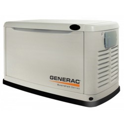 Генератор GENERAC 5,6 HSB