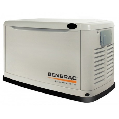 Генератор Generac 6270 10kw