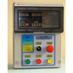 АВР АГ 200 25 А