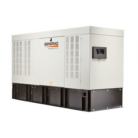 Генератор Generac RD012