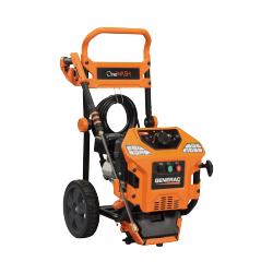 Мойка высокого давления Generac 6412