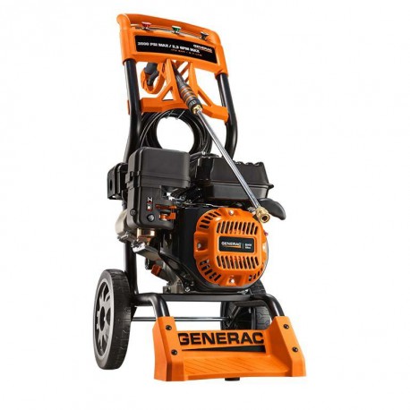 Мойка высокого давления Generac 6595