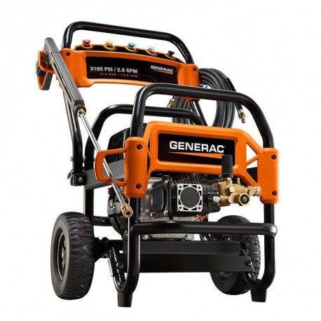 Мойка высокого давления Generac 6590