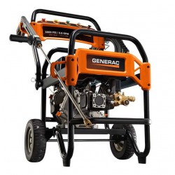 Мийка високого тиску Generac 6564