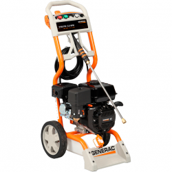 Мийка високого тиску Generac 6694