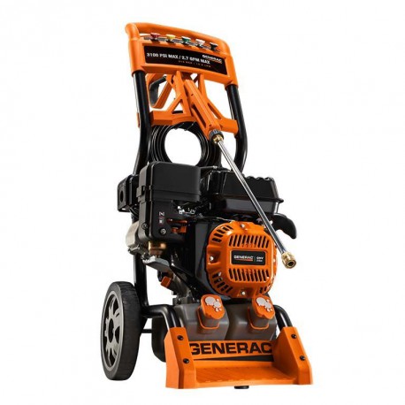 Мойка высокого давления Generac 6598